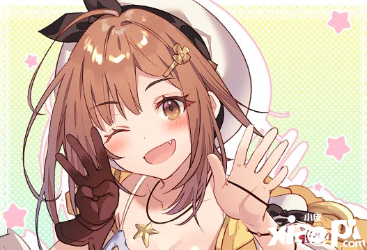 《碧蓝航线》官宣莱莎的炼金工房2联动活动将于11月开启