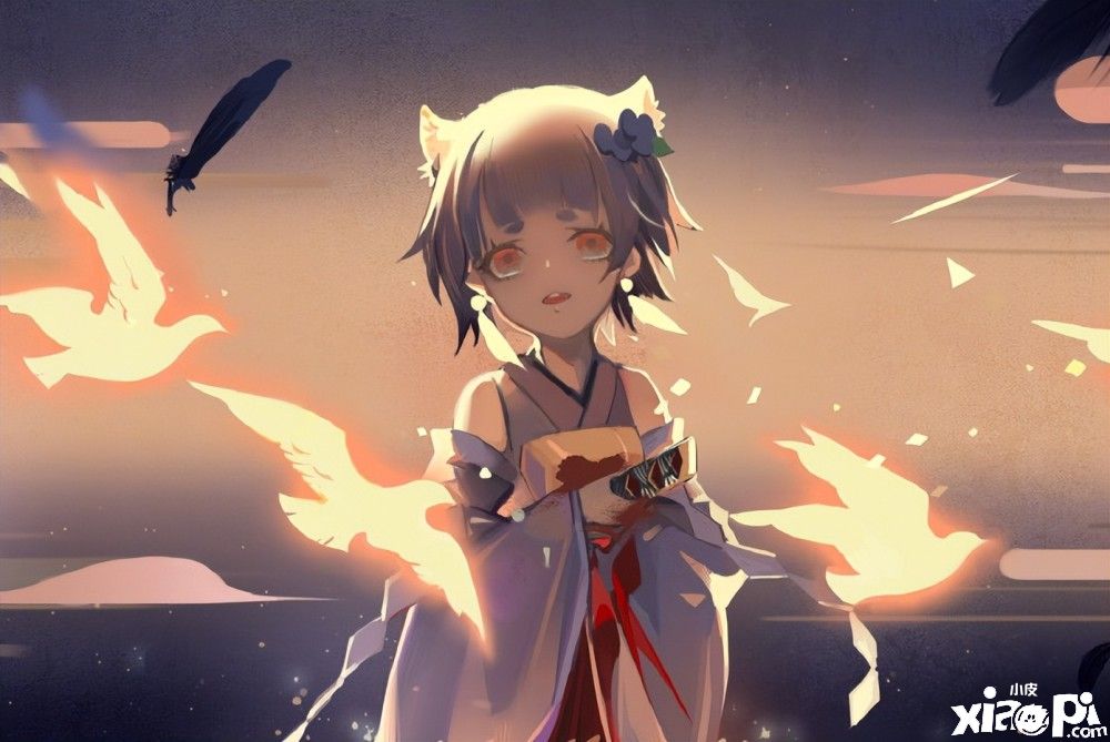 《阴阳师》六周年对弈竞猜式神胜率评测，下次看到这几位直接梭哈！