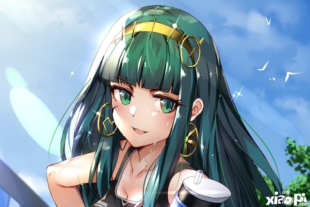 《命运-冠位指定（FGO）》真爱党玩家都吹不起来的杀阶光炮从者！