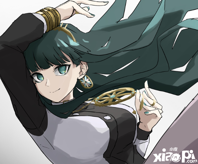 《命运-冠位指定（FGO）》真爱党玩家都吹不起来的杀阶光炮从者！