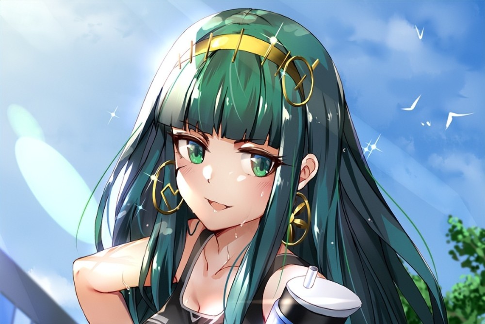 《命运-冠位指定（FGO）》真爱党玩家都吹不起来的杀阶光炮从者！