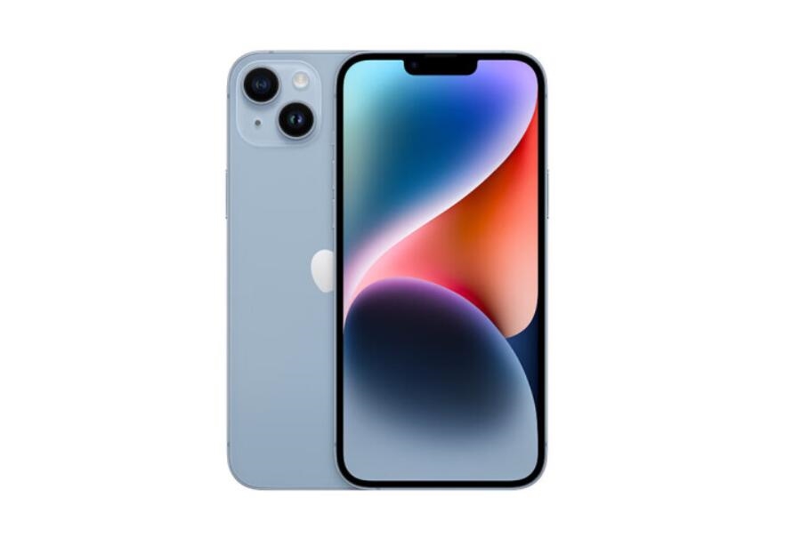 iPhone 14 Plus首销6999元起，第三方渠道已破发！