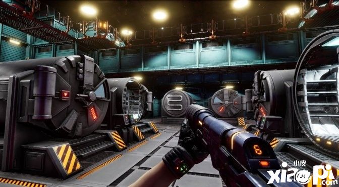 《网络奇兵：重制版》Steam版页面更新发行时间，或将于2023年3月发行！