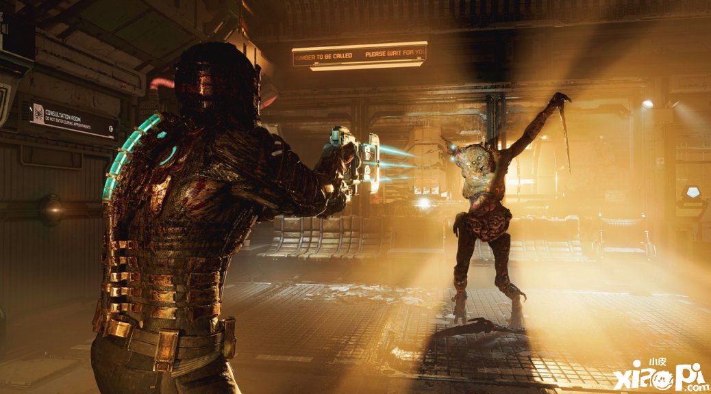 《死亡空间：重制版》PC版配置需求公布，最低支持N卡1070！