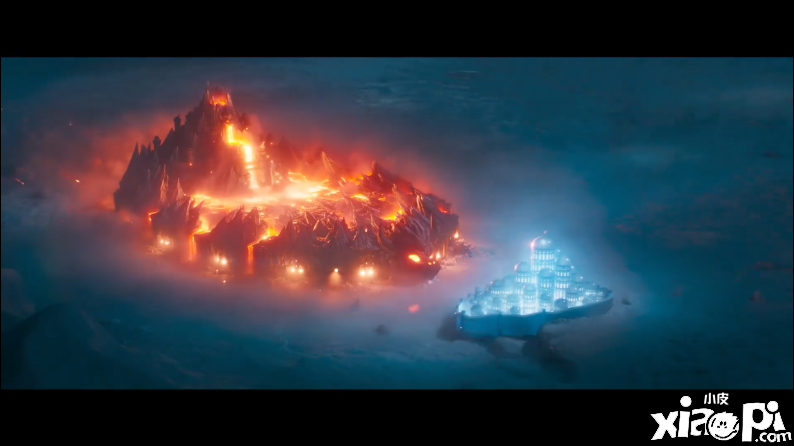 《超级马力欧兄弟大电影》先导预告公布，影片2023年4月7日上映！