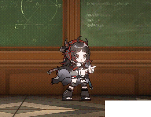 《明日方舟》新五星链愈师明椒正式公开,技能过于朴素!