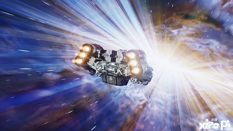 网传B社新作《星空》将支持英伟达光追技术支持！
