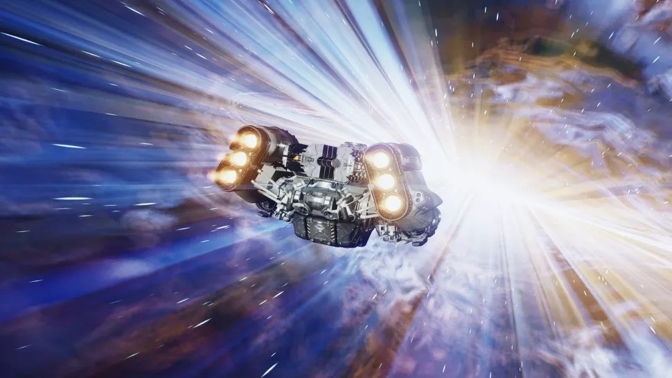 网传B社新作《星空》将支持英伟达光追技术支持！