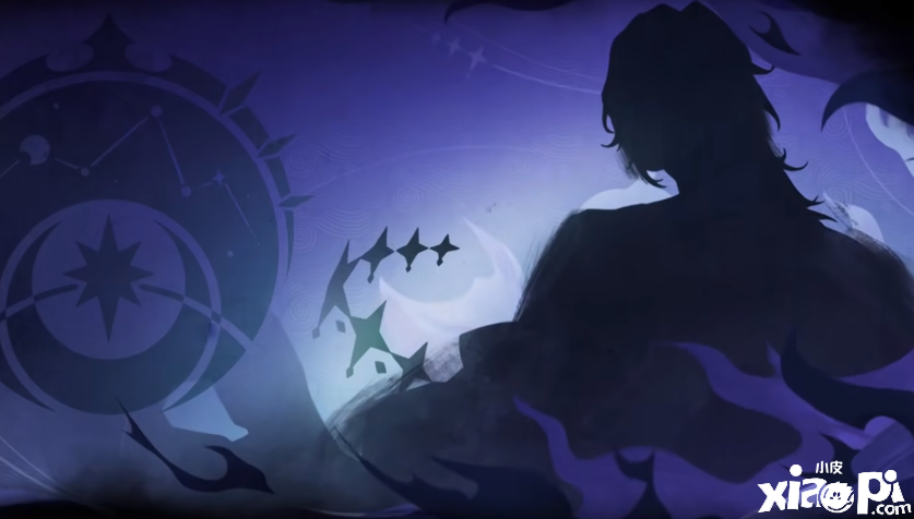 《阴阳师》七大新式神剪影情报公开,预计2023年全部实装落地!