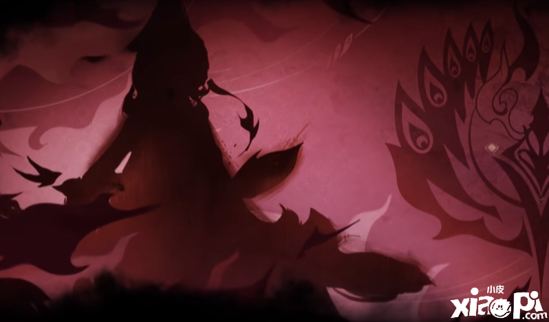 《阴阳师》七大新式神剪影情报公开,预计2023年全部实装落地!