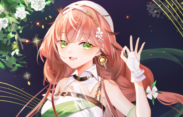 《明日方舟》水月肉鸽活动干员推荐，五星攻城手“埃拉托”横着走！