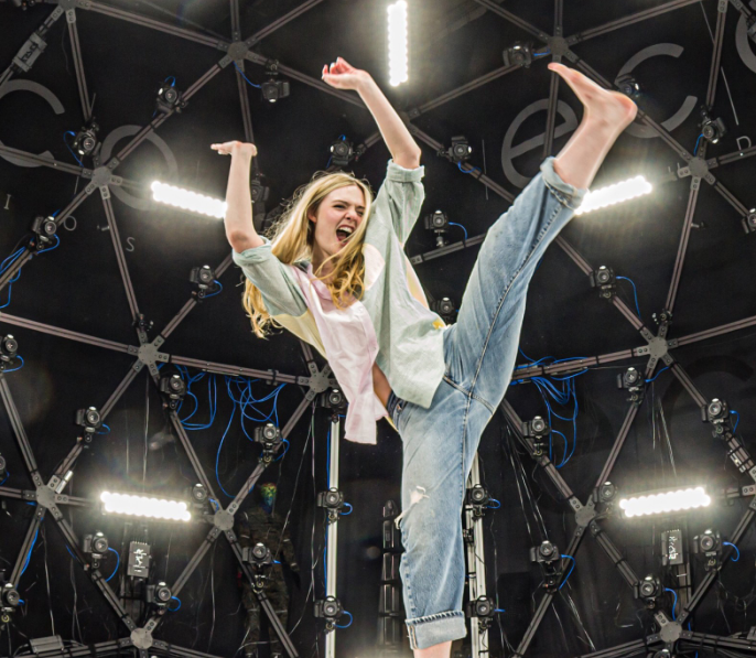 小岛秀夫为新作宣传公布最新神秘海报，表示将在PAX漫展上公布新情报！