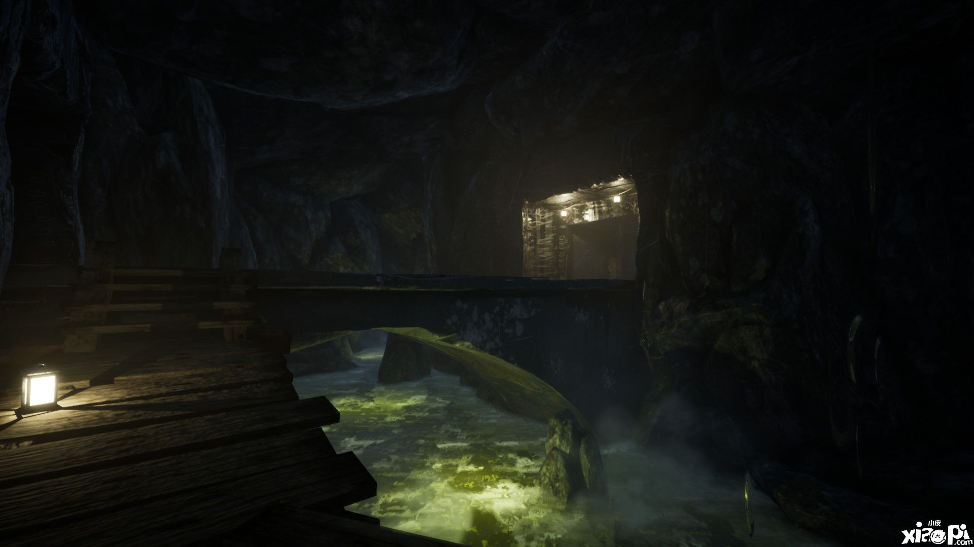 《查尔斯小火车》发售日期定档，将于12月9日正式发售！