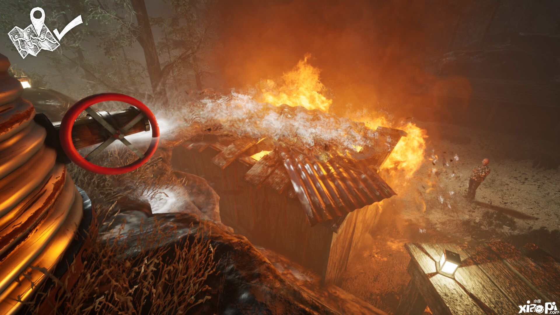 《查尔斯小火车》发售日期定档，将于12月9日正式发售！