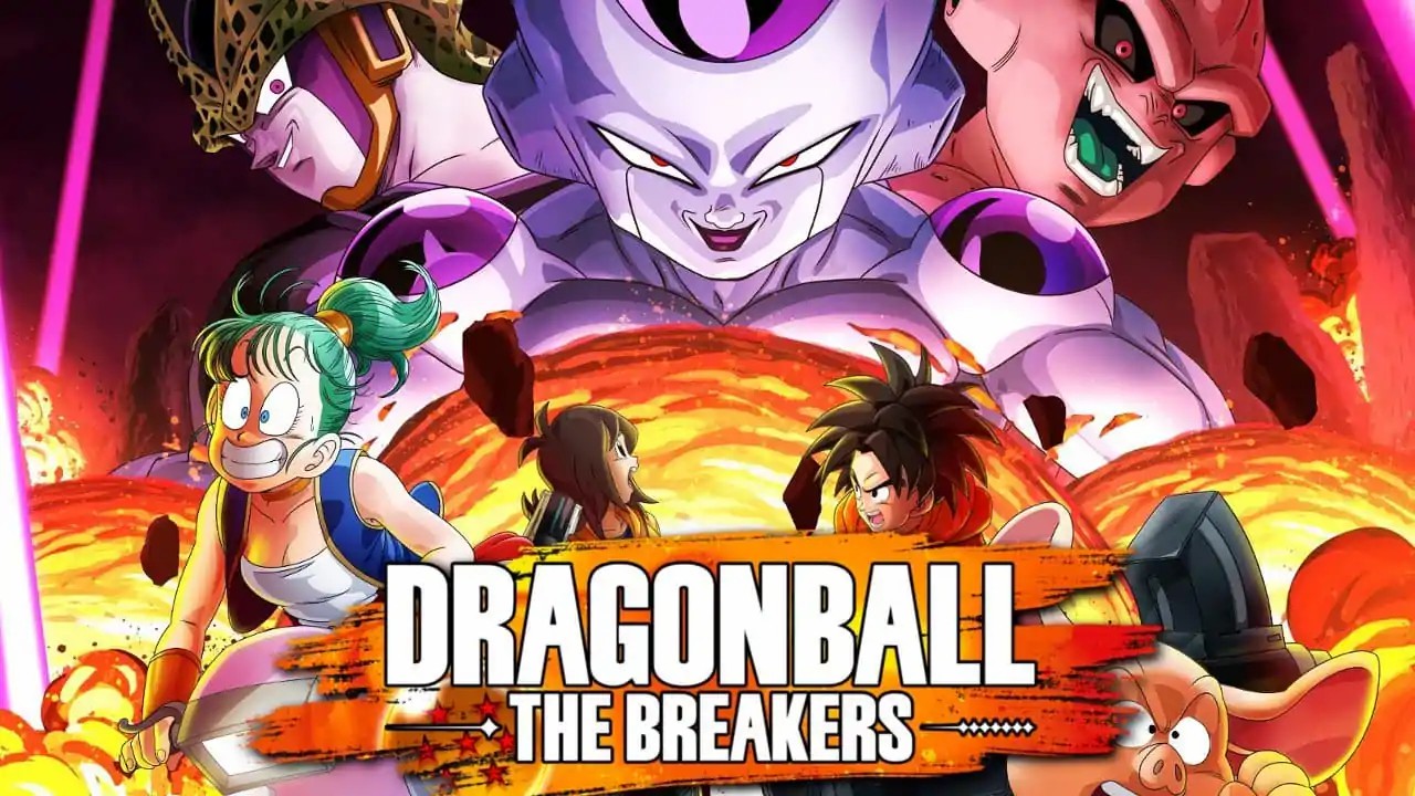 《七龙珠：破界斗士》官方开启发售前夕试玩活动，截止到10月10日结束！