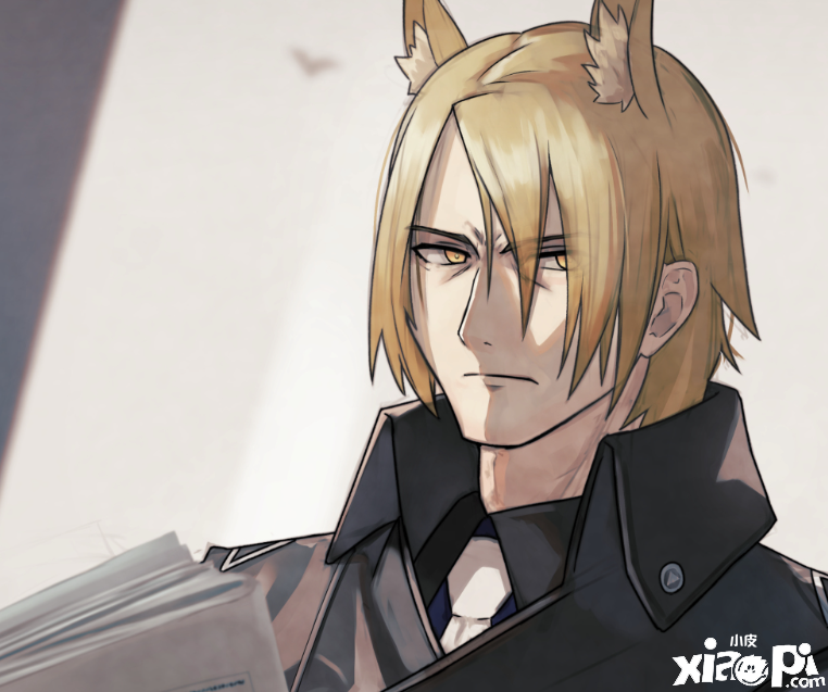 《明日方舟》9月流水数据大幅度跌幅,干员叔叔成功骗氪1个亿!