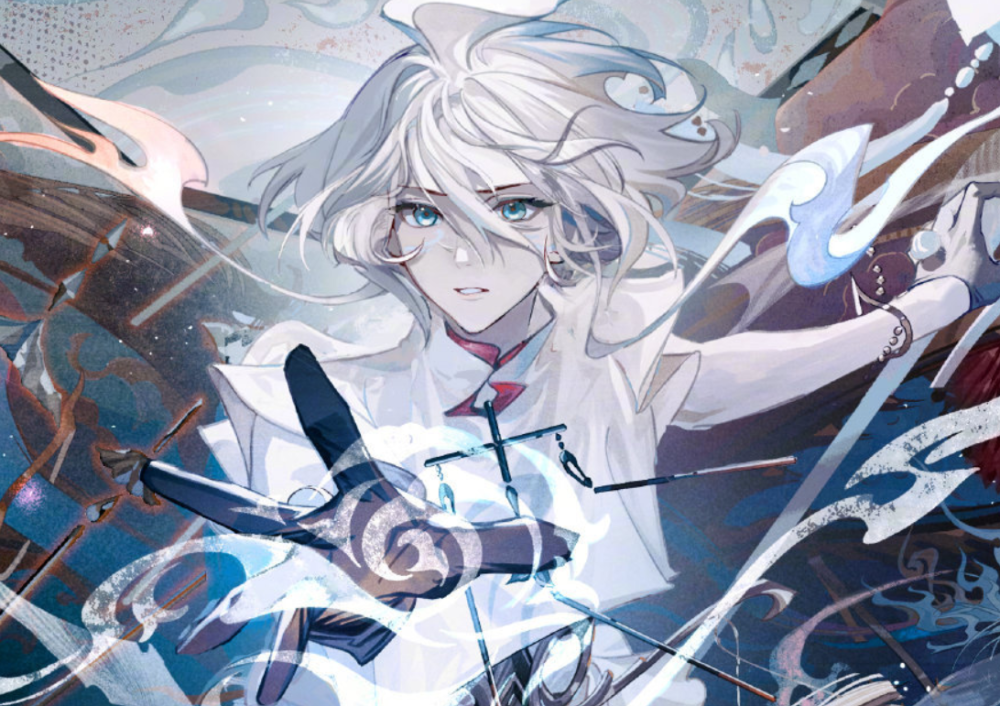 《阴阳师》新SSR寻香行伴生活动确认为“超鬼王”，官方公布活动优化公告！
