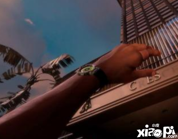 VR游戏《行尸走肉：圣徒与罪人》第二章“报应”将于12月1日正式发售！