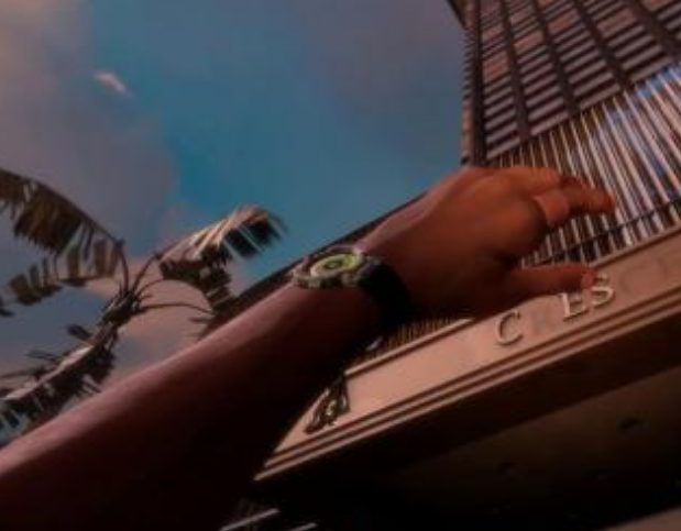 VR游戏《行尸走肉：圣徒与罪人》第二章“报应”将于12月1日正式发售！