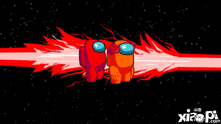 太空狼人杀《我们之中VR版》发售日期定档，将于11月11日正式发售！