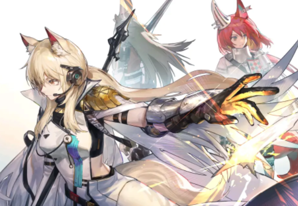 《明日方舟》11章主线MVP干员汇总，这几名干员的强度溢出！