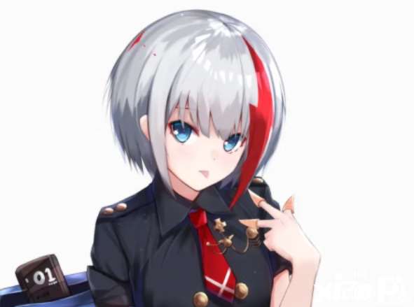 《碧蓝航线》三分钟玩转围剿小斯佩活动！