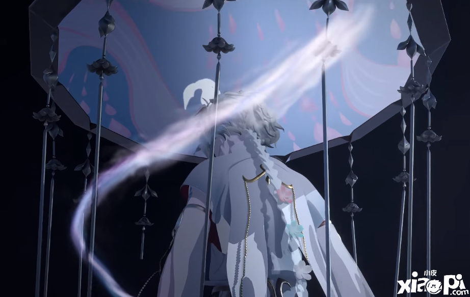 《阴阳师》新SSR寻香行可能要沦为仓管，就业方向太吃环境！
