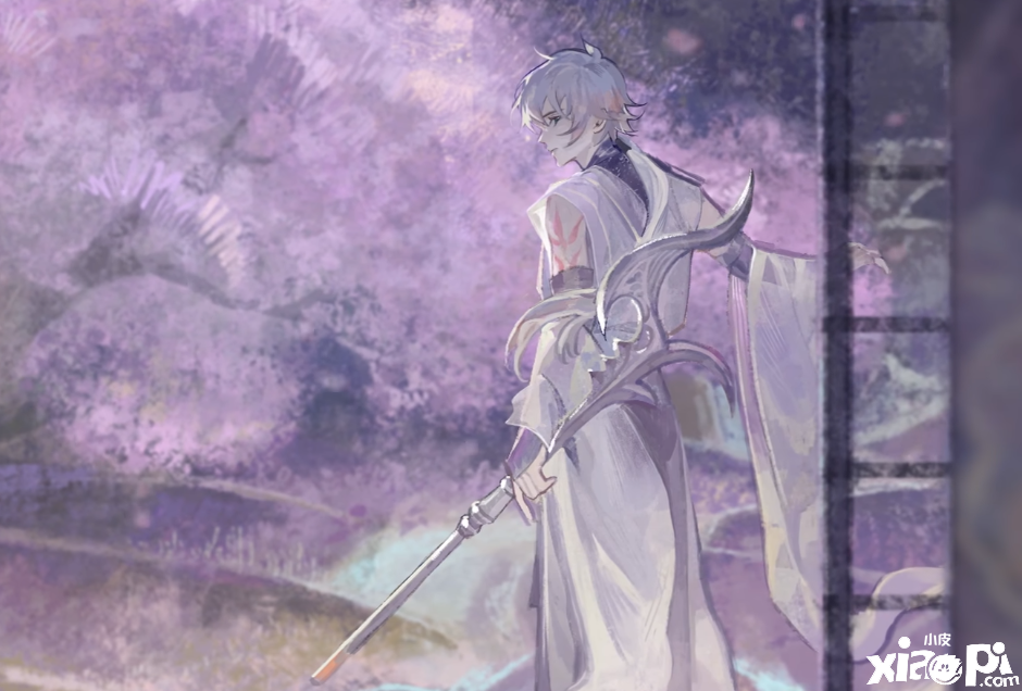 《阴阳师》新SSR寻香行热度爆冷，究竟是什么原因导致？