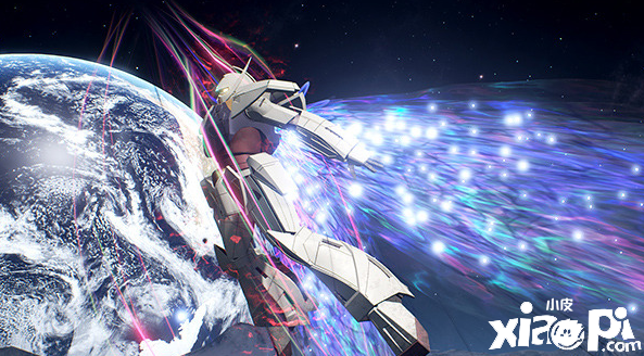 《高达：进化》PC版10月27日将进行机体平衡调整！