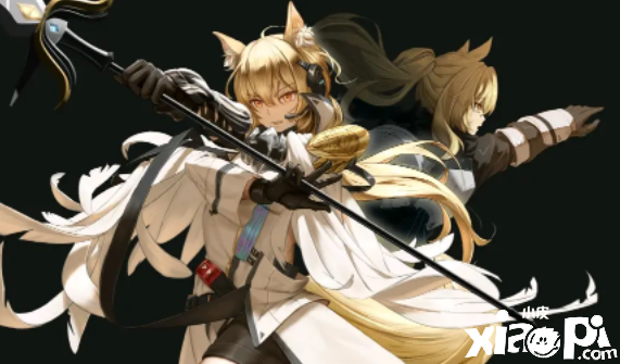 《明日方舟》这四位六星UP错过后，如今却要氪金还债！