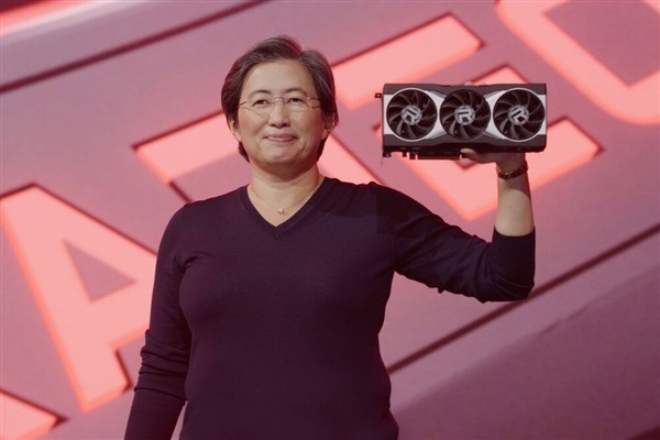 网传AMD RX 7000显卡将不会涨价，但性能或将输给RTX 4090！