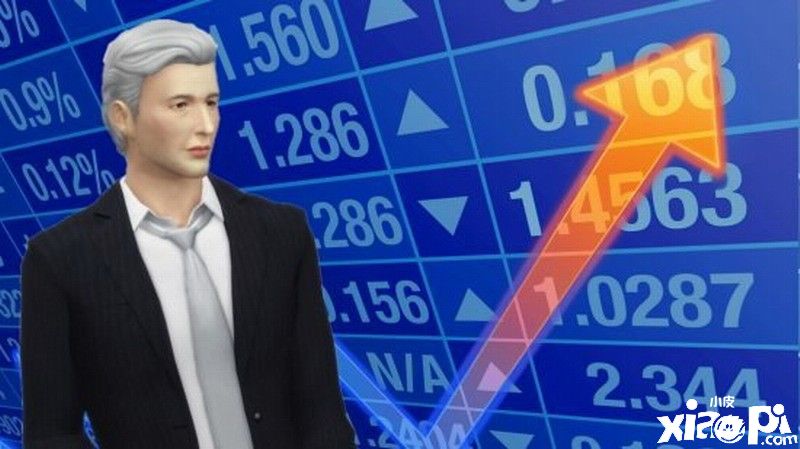 《模拟人生4》10月18日成为免费游戏，玩家人数将极具飙升！
