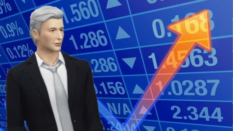 《模拟人生4》10月18日成为免费游戏，玩家人数将极具飙升！