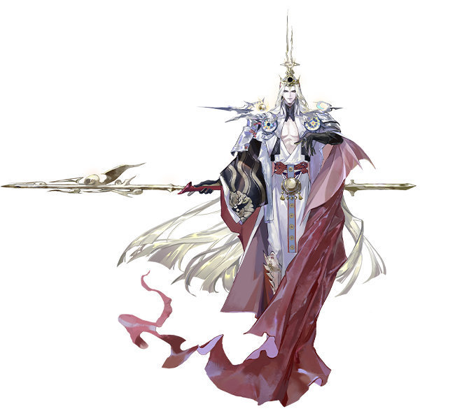 《阴阳师》千年之守官方角色立绘汇总,如果不实装真的太浪费!