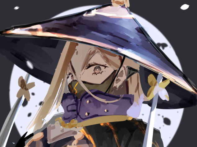 《命运-冠位指定(FGO)》五星杀阶呼延灼人设遭官方临时改动!