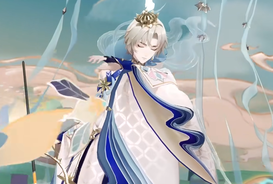 《阴阳师》新式神SSR寻香行御魂究竟怎么算,三分钟带你全面了解!