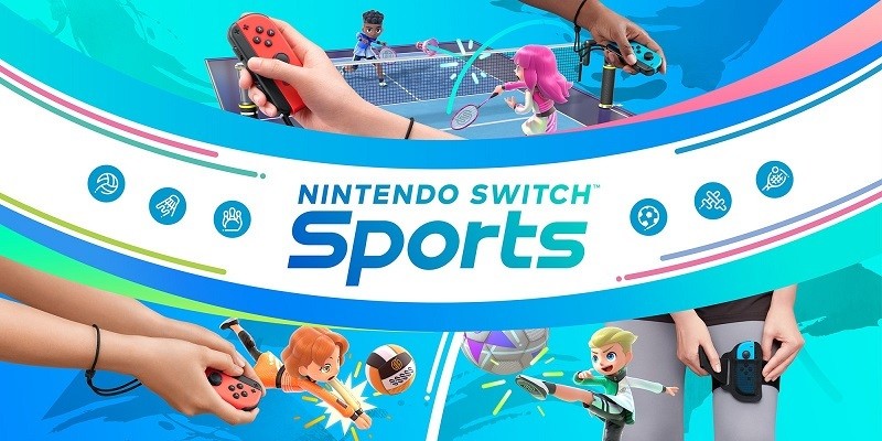 《任天堂Switch运动》新补丁推出为抵制作弊玩家，却弄巧成拙导致游戏崩溃！
