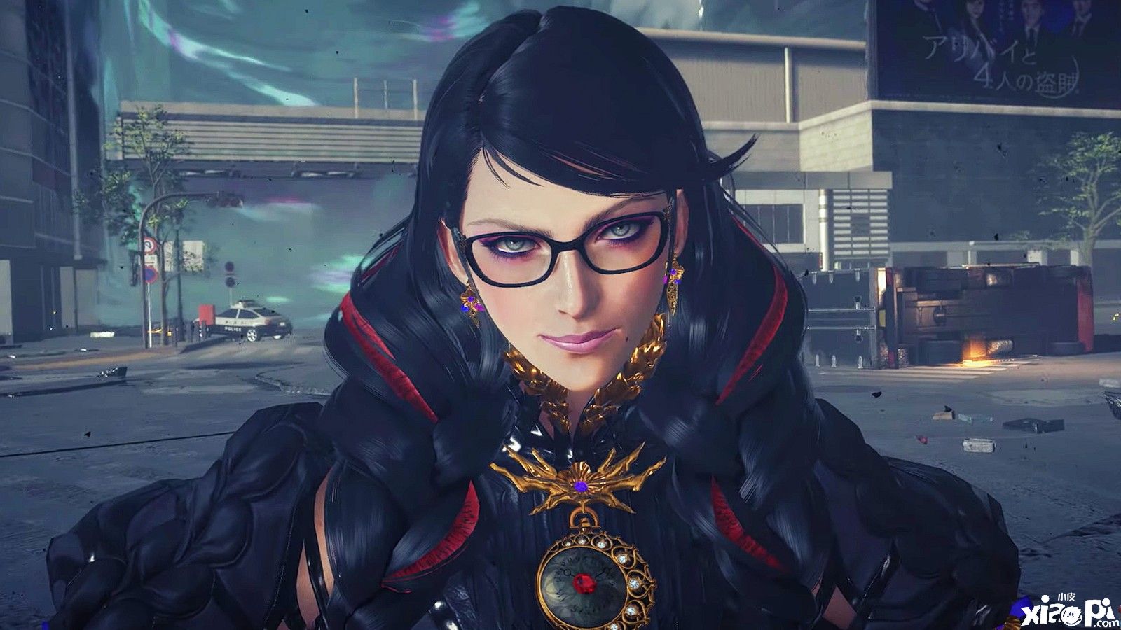 《猎天使魔女3》新配音演员发表声明，称希望可以和平解决问题！