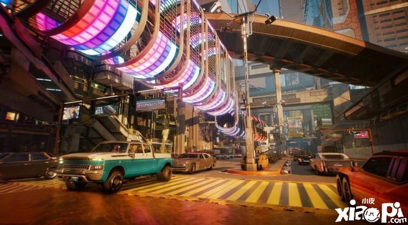 英伟达官方为《赛博朋克2077》推送修复程序,解决新驱动BUG问题!