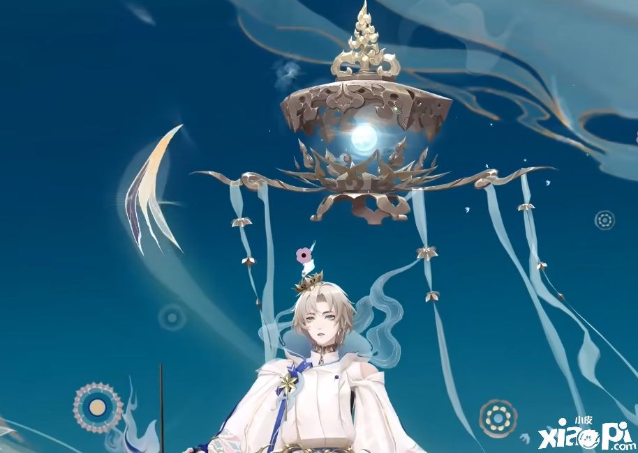 《阴阳师》新SSR寻香行迎来首次调整,随是加强但差强人意!