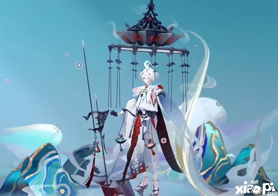 《阴阳师》新SSR寻香行迎来首次调整,随是加强但差强人意!