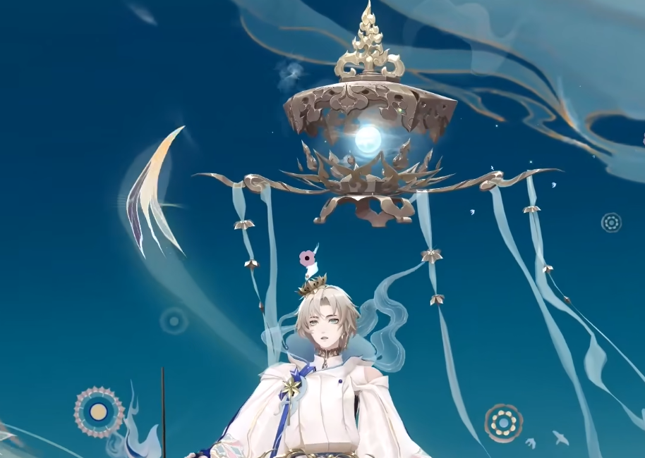 《阴阳师》新SSR寻香行迎来首次调整，随是加强但差强人意！