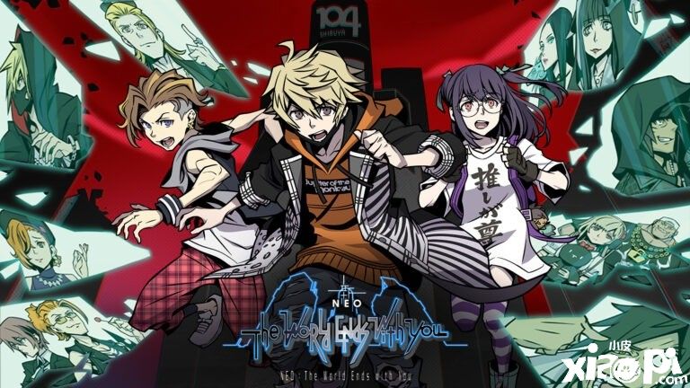 《新美妙世界》Steam版现已推出，不再为Epic独占游戏！