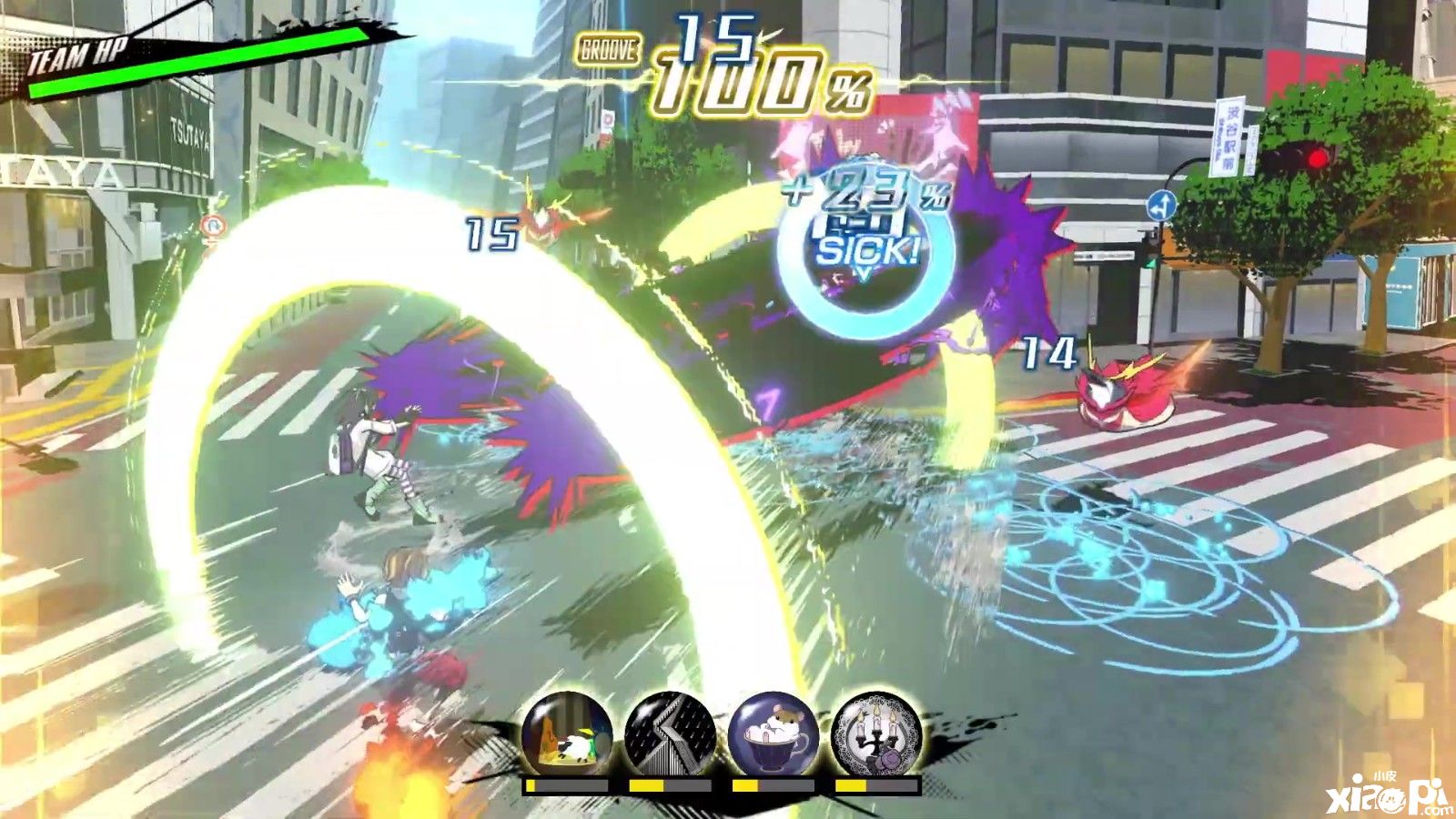 《新美妙世界》Steam版现已推出，不再为Epic独占游戏！