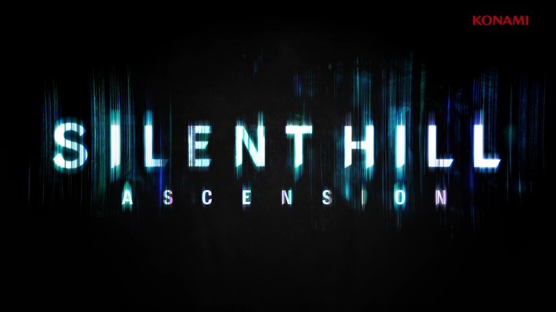 《寂静岭Ascension》情报公开，将于2023年正式上线！