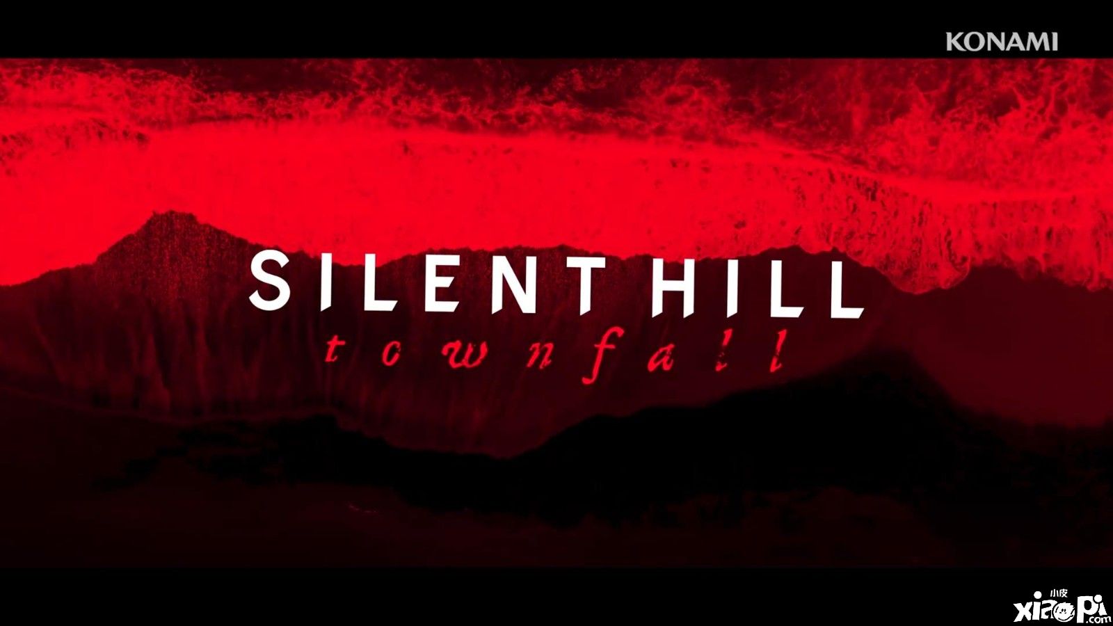 《寂静岭：Townfall》全新预告公布，发售日期暂未公开！