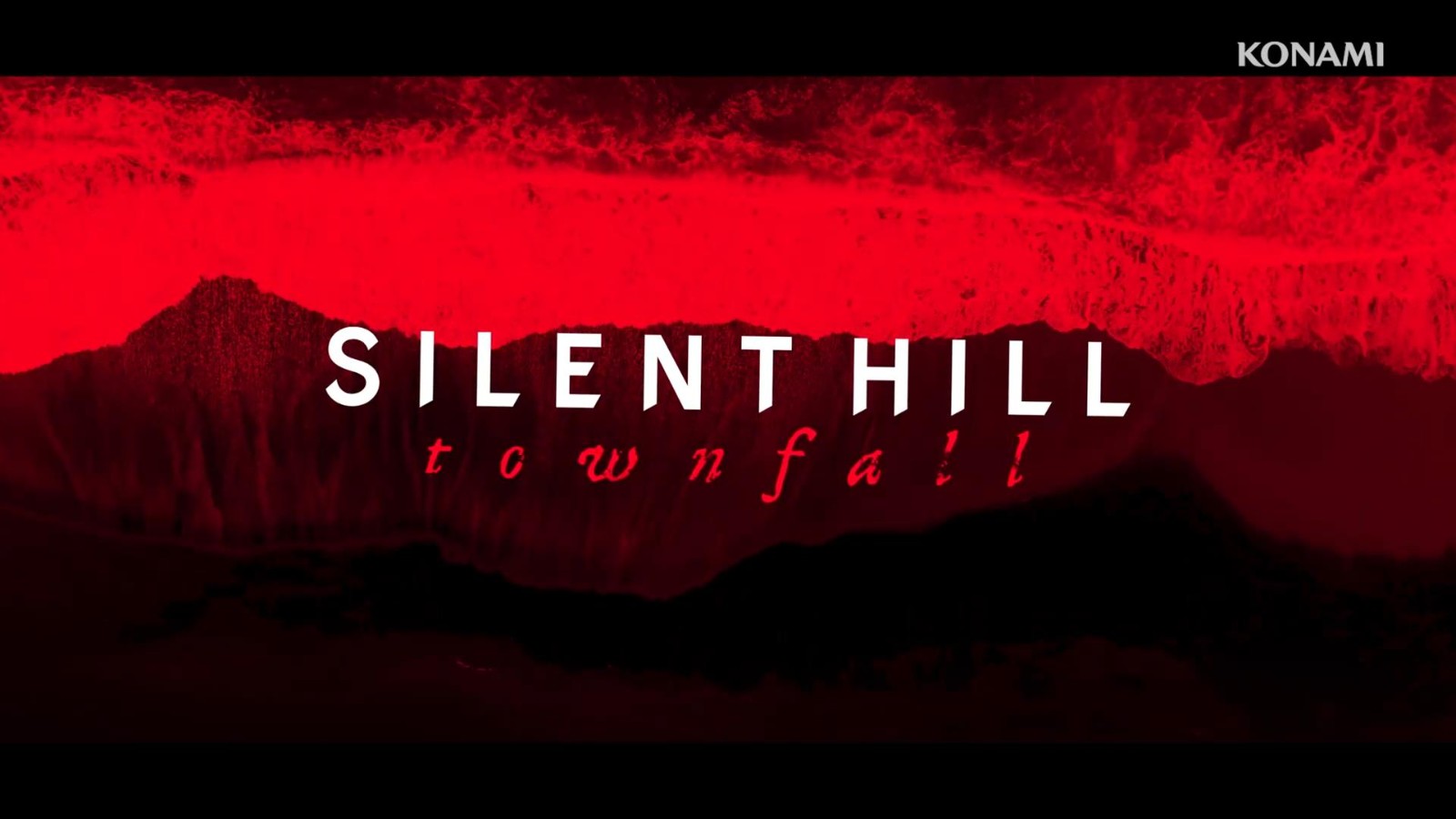 《寂静岭：Townfall》全新预告公布，发售日期暂未公开！