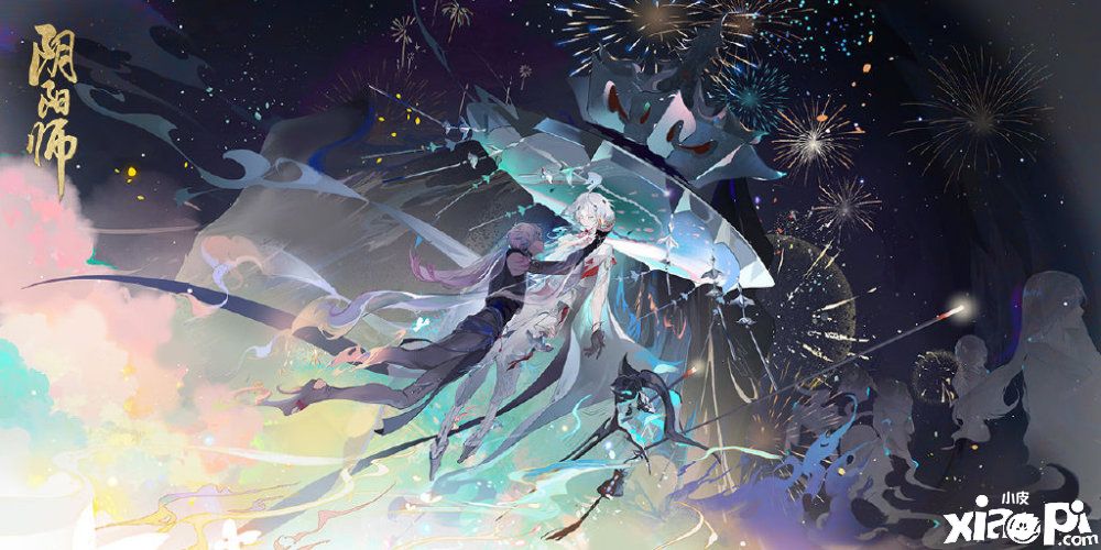 《阴阳师》万圣节主题活动奖励详解，每天三分钟轻松拿满资源！