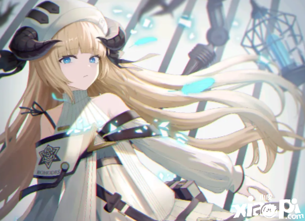 《明日方舟》准备好这几位干员,主线11章一路通关挂机!