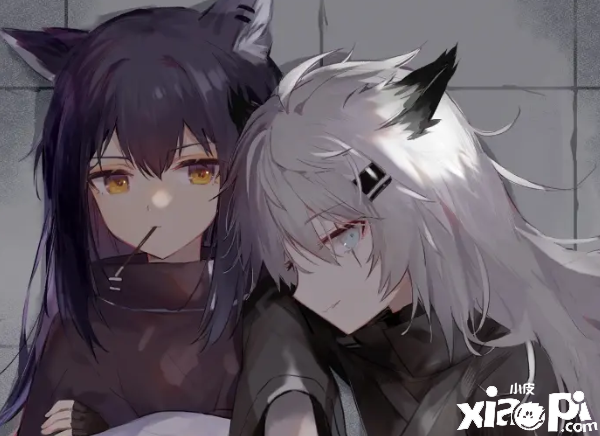 《明日方舟》准备好这几位干员,主线11章一路通关挂机!